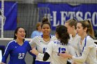 VB vs Gordon  Wheaton Women's Volleyball vs Gordon College. - Photo by Keith Nordstrom : Wheaton, Volleyball